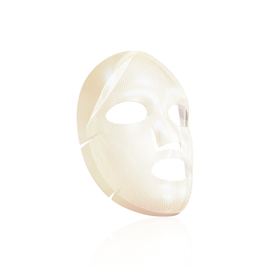 abeille royale ⋅ honey cataplasm mask 4-pack ⋅ guerlain