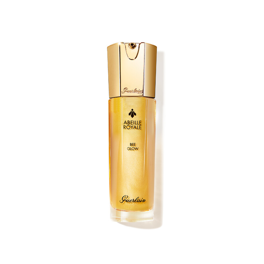 bee glow ⋅ youth moisturizer ⋅ guerlain