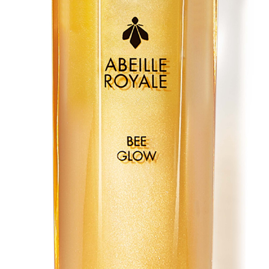 bee glow ⋅ youth moisturizer ⋅ guerlain