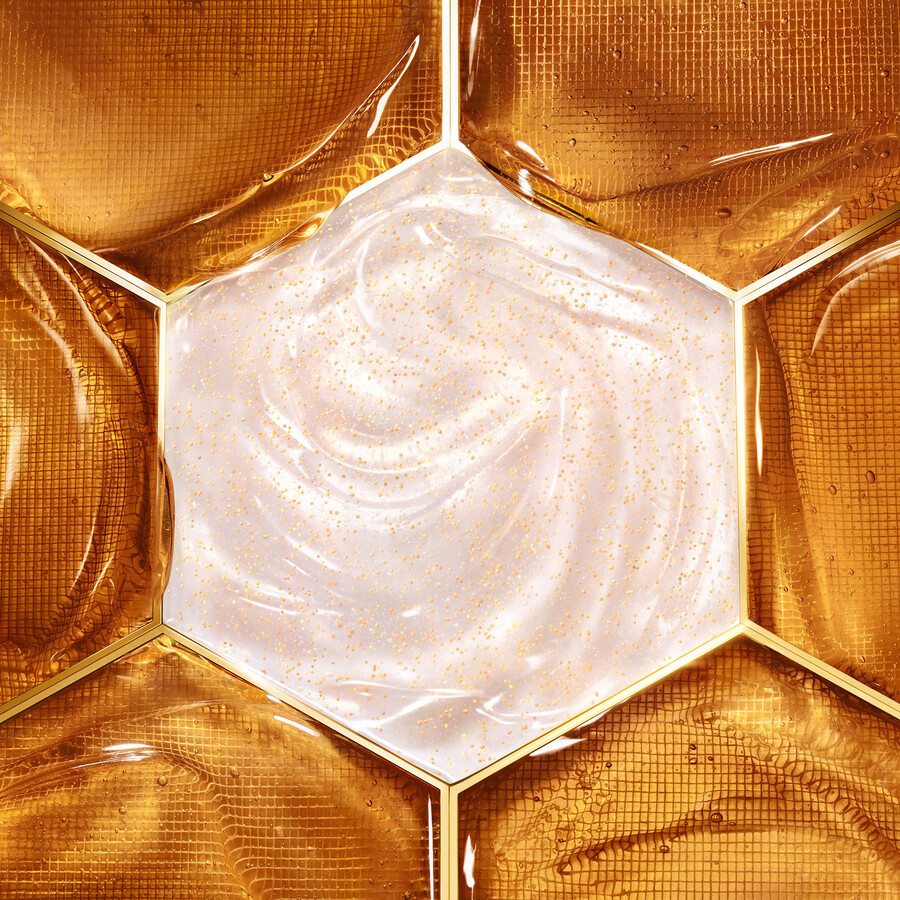 abeille royale ⋅ cleansing care-in-mousse ⋅ guerlain