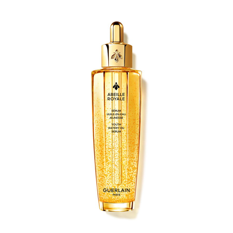 abeille royale ⋅ youth watery oil serum ⋅ guerlain