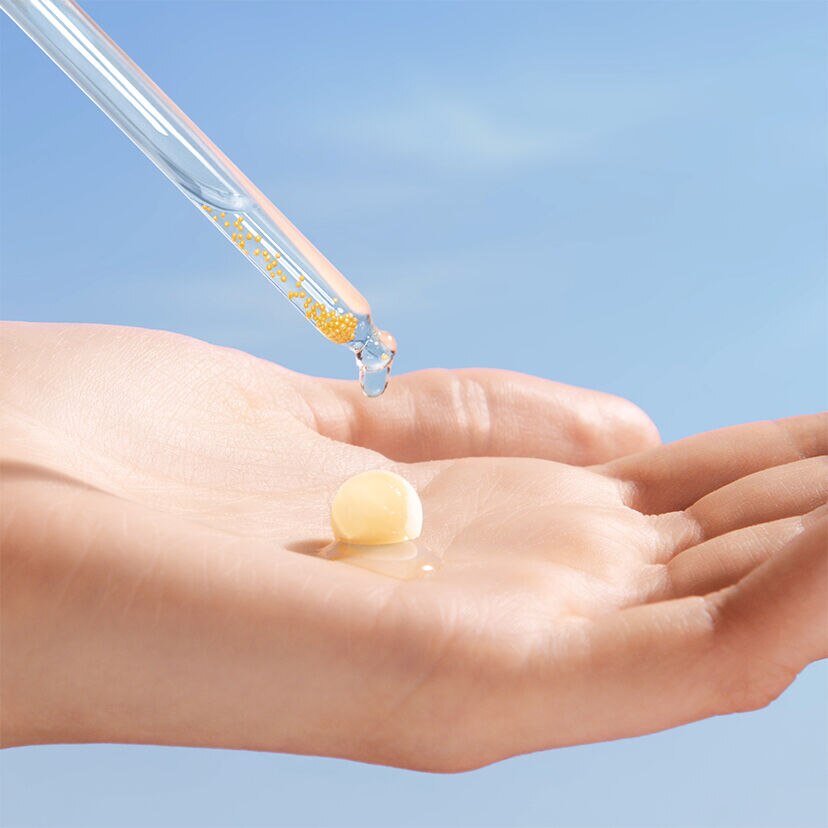 abeille royale ⋅ bee lab shot set ⋅ guerlain