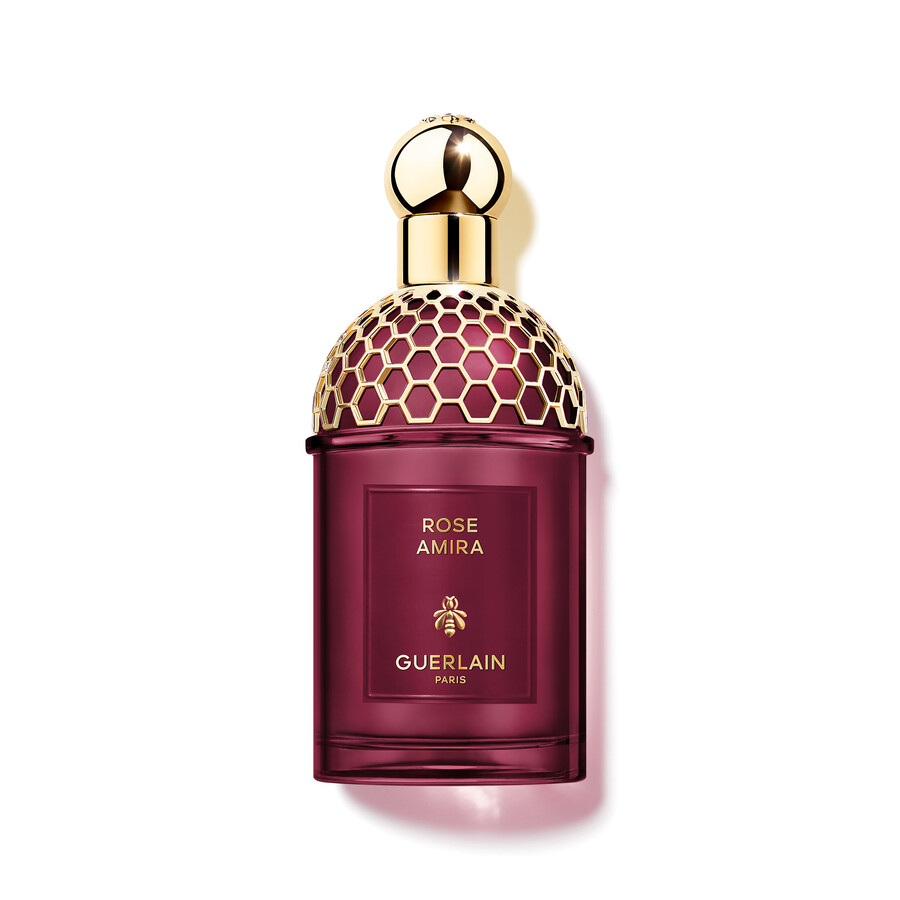 absolus allegoria ⋅ rose amira - eau de parfum ⋅ guerlain