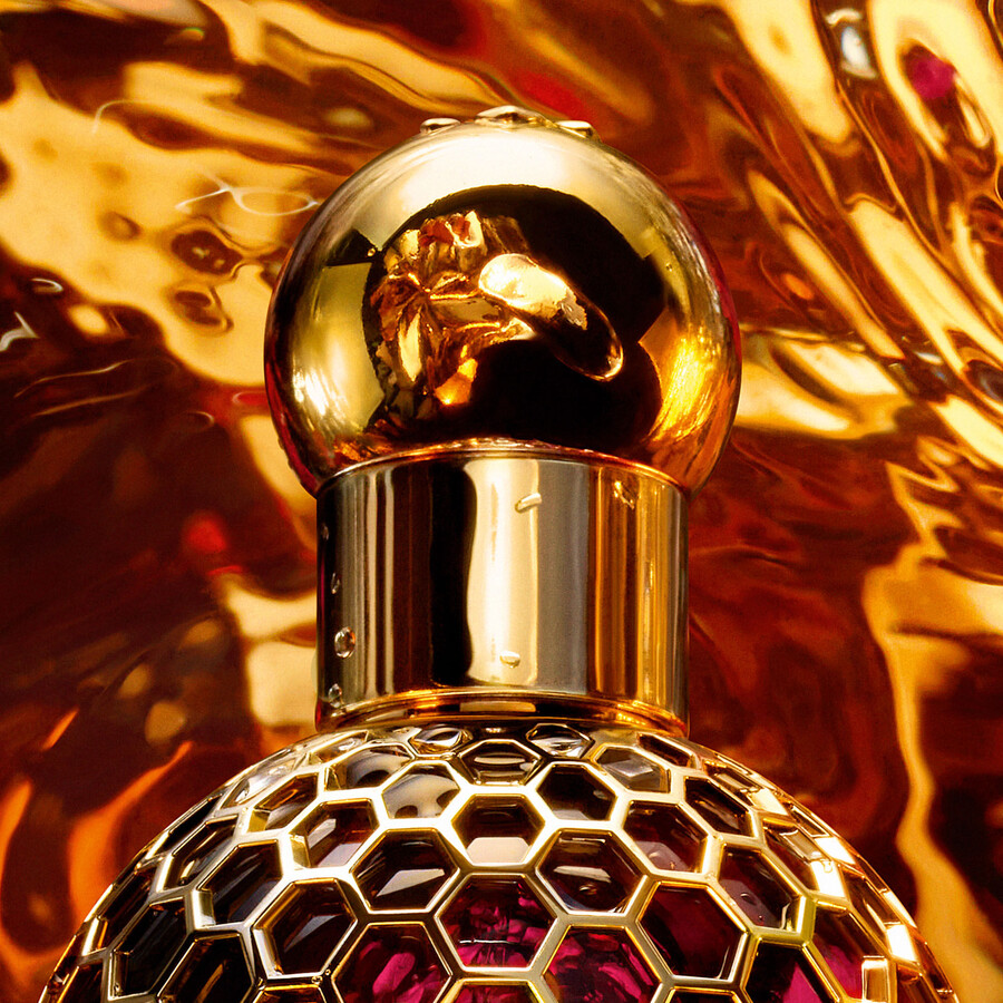 absolus allegoria ⋅ rose amira - eau de parfum ⋅ guerlain
