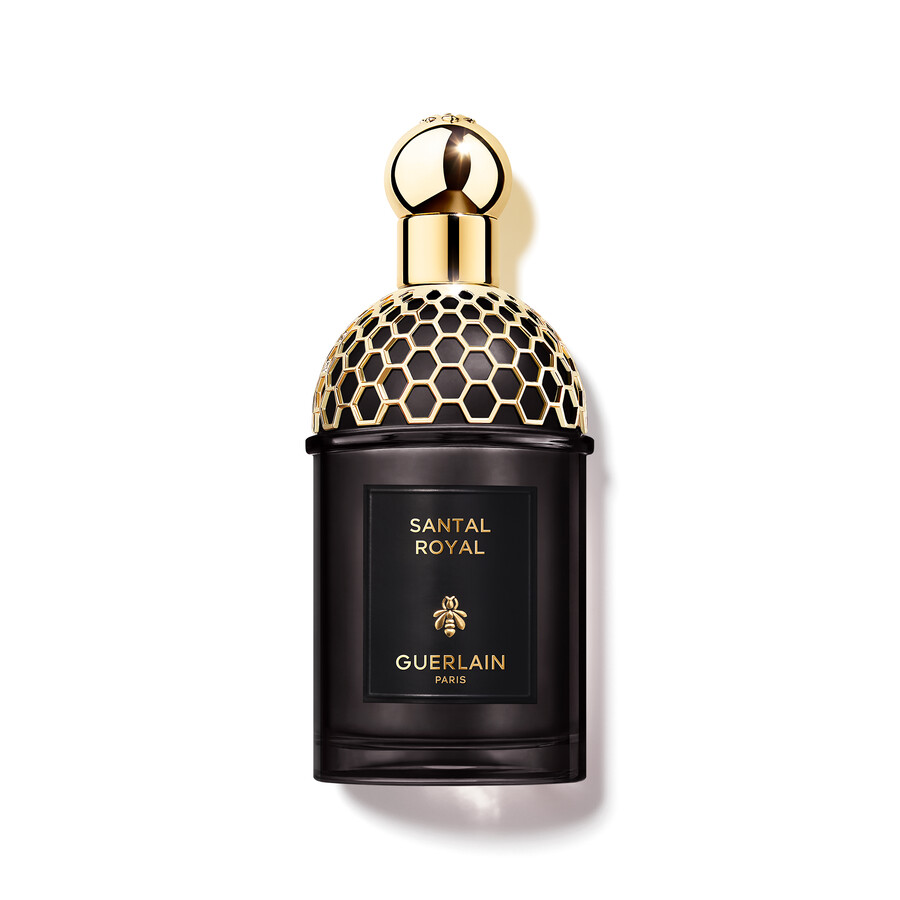 absolus allegoria ⋅ santal royal - eau de parfum ⋅ guerlain