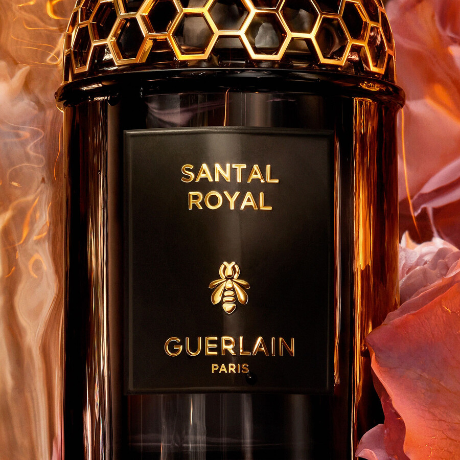absolus allegoria ⋅ santal royal - eau de parfum ⋅ guerlain
