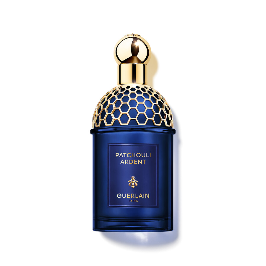 absolus allegoria ⋅ patchouli ardent - eau de parfum ⋅ guerlain