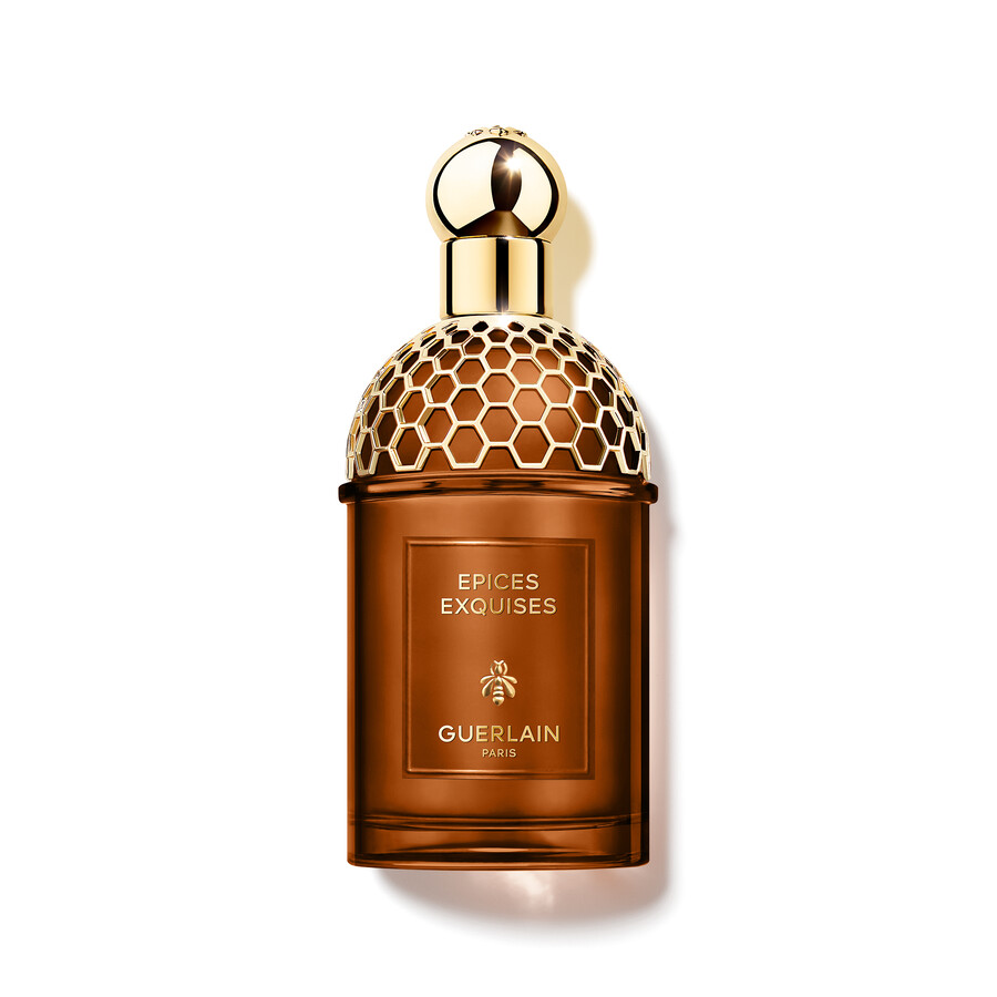 absolus allegoria ⋅ epices exquises - eau de parfum ⋅ guerlain