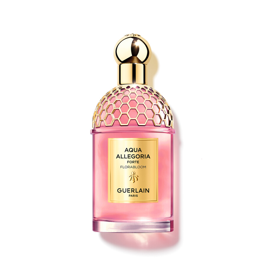 aqua allegoria ⋅ florabloom forte - eau de parfum ⋅ guerlain