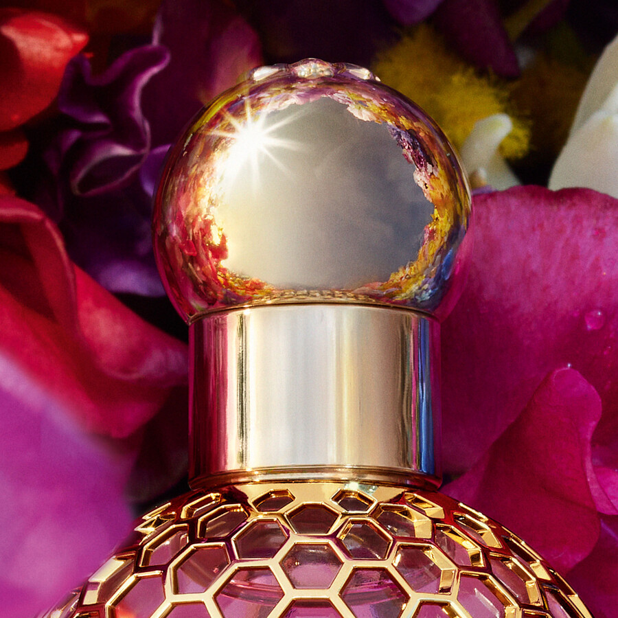 aqua allegoria ⋅ florabloom forte - eau de parfum ⋅ guerlain