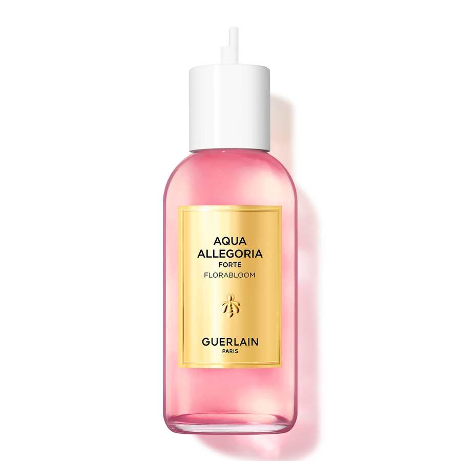aqua allegoria ⋅ florabloom forte - eau de parfum refill ⋅ guerlain