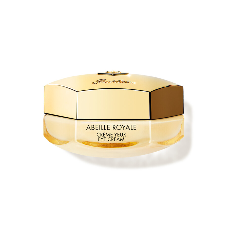 abeille royale anti-wrinkle eye cream ⋅ guerlain