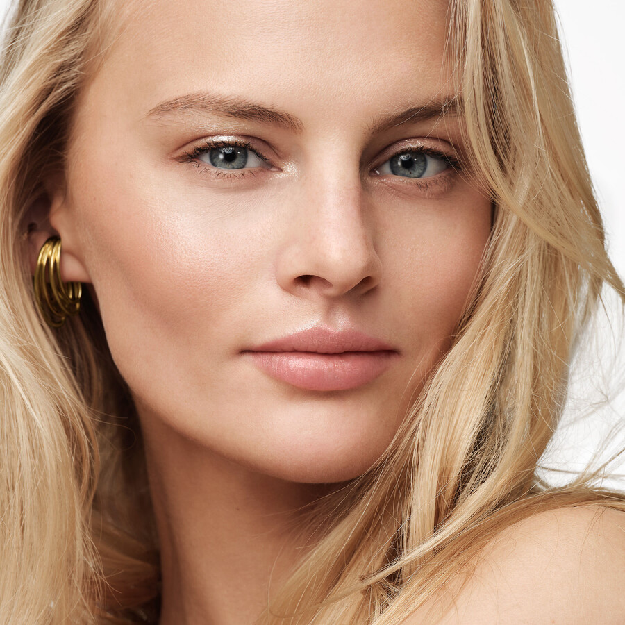 terracotta luminizer ⋅ the shimmering powder - 92 naturally-derived ingredients ⋅ guerlain