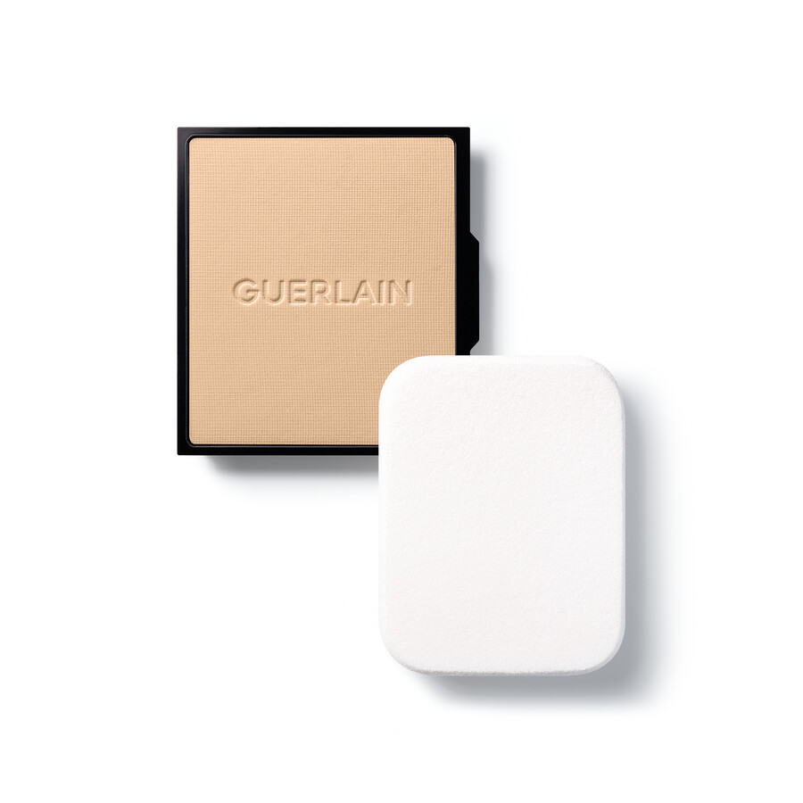 parure gold skin control ⋅ high perfection matte compact foundation - refill ⋅ guerlain