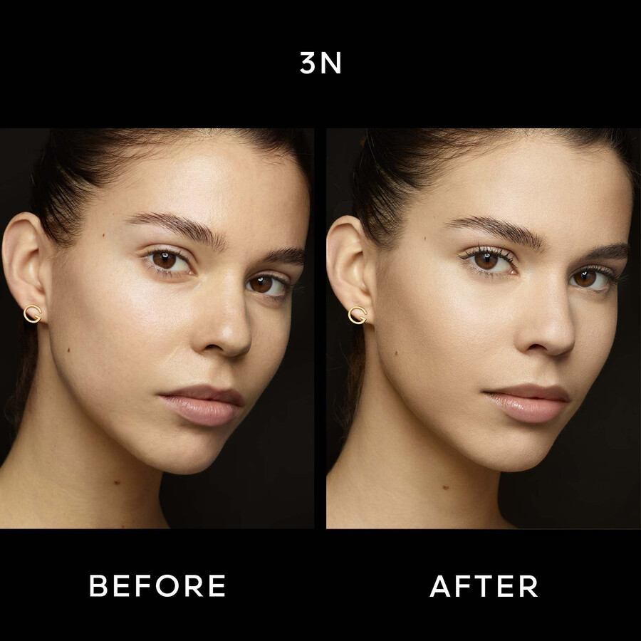 parure gold skin control ⋅ high perfection matte compact foundation - refill ⋅ guerlain