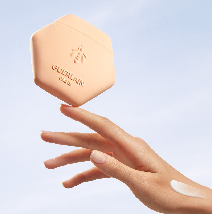 aqua allegoria ⋅ mandarine basilic - the fragrance ritual ⋅ guerlain