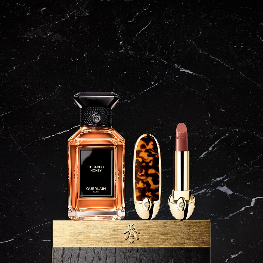 lart la matiÈre ⋅ the magnetic duo ⋅ guerlain