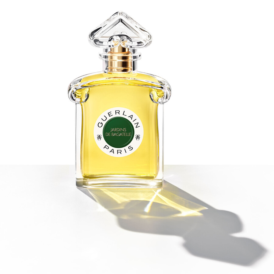 les lÉgendaires ⋅ jardins de bagatelle - eau de parfum ⋅ guerlain