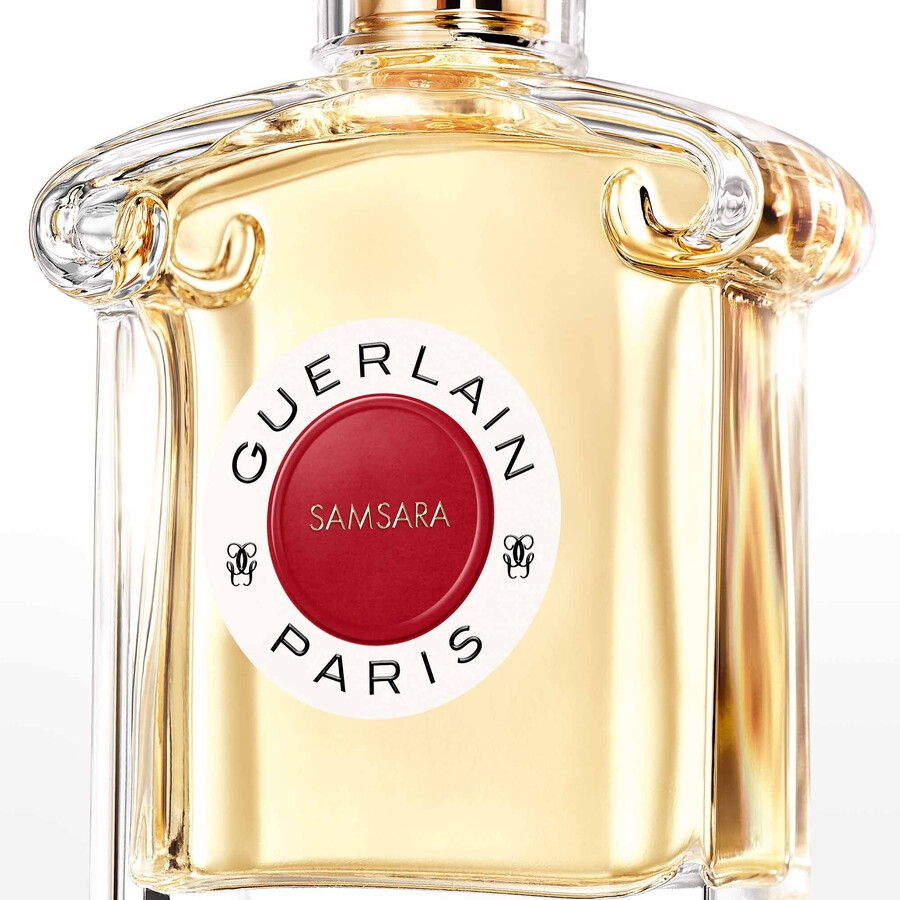 les lÉgendaires ⋅ samsara - eau de parfum ⋅ guerlain