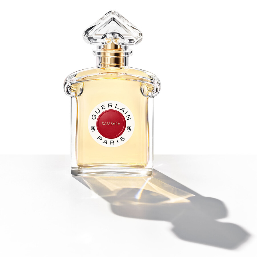 les lÉgendaires ⋅ samsara - eau de parfum ⋅ guerlain