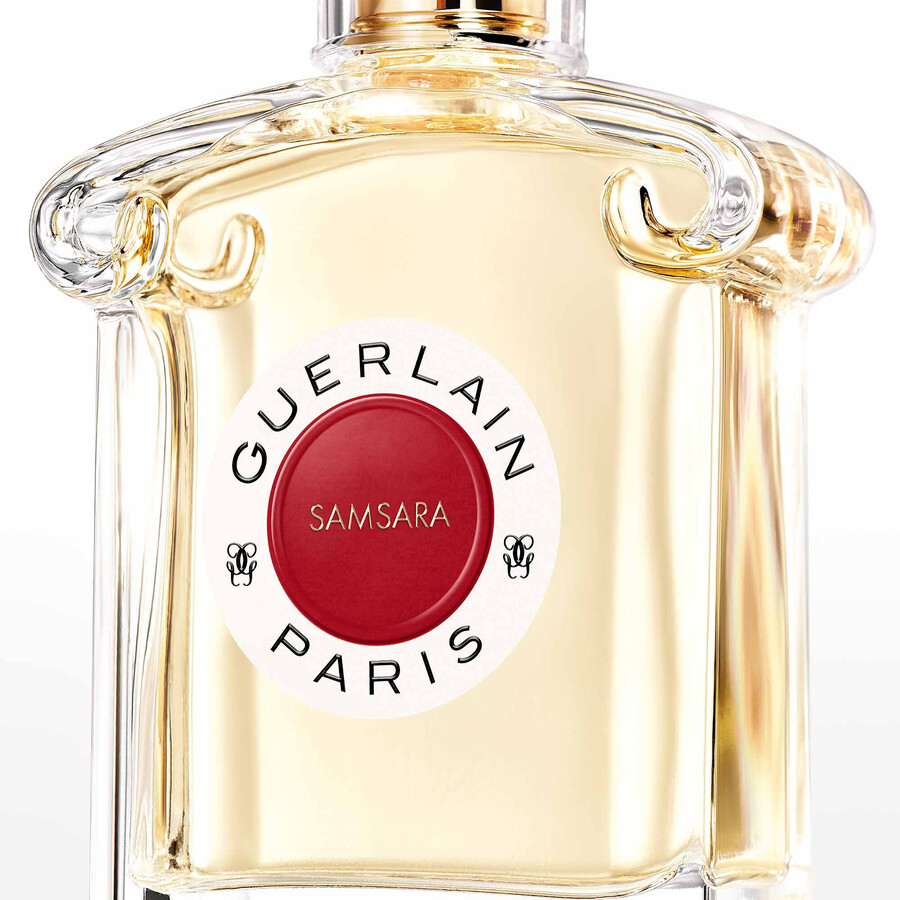 les lÉgendaires ⋅ samsara - eau de toilette ⋅ guerlain