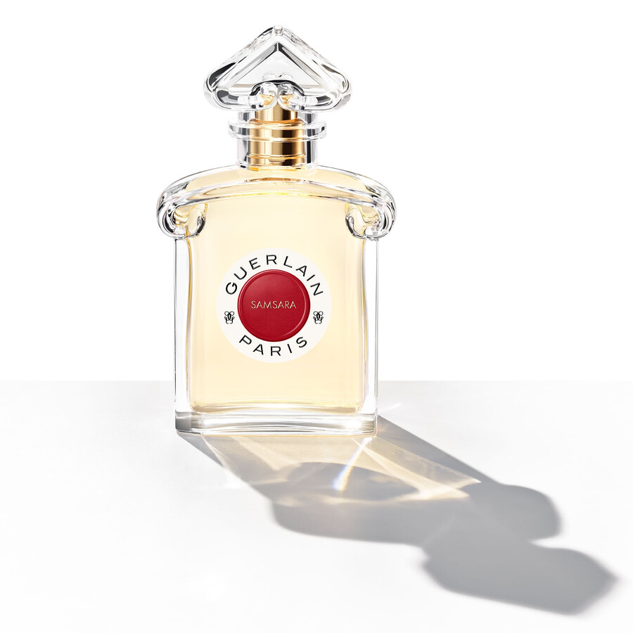 les lÉgendaires ⋅ samsara - eau de toilette ⋅ guerlain