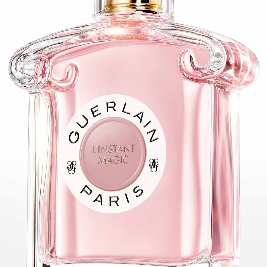 les lÉgendaires ⋅ linstant magic - eau de parfum ⋅ guerlain