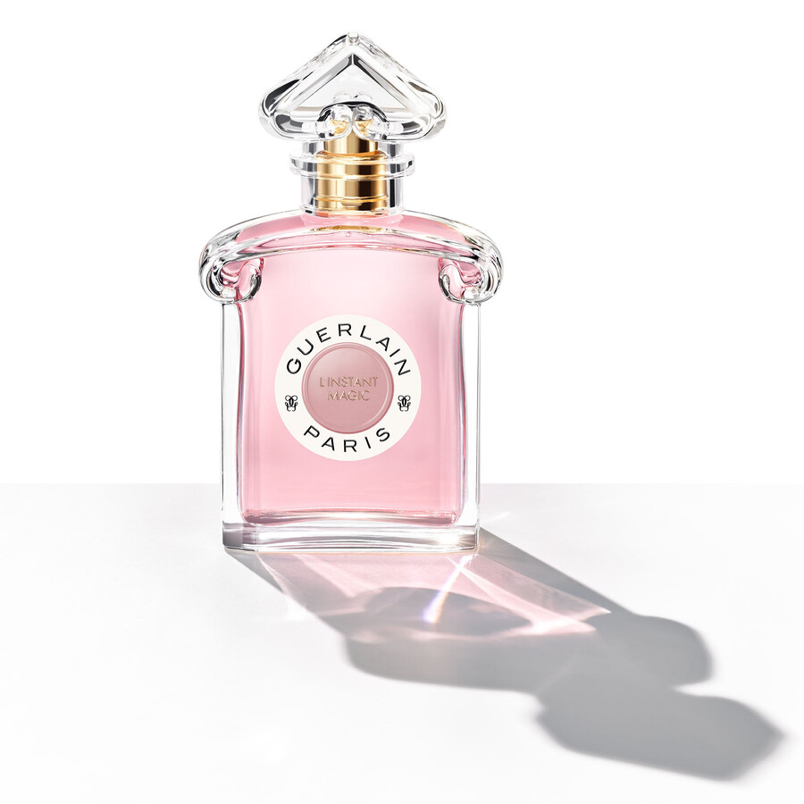 les lÉgendaires ⋅ linstant magic - eau de parfum ⋅ guerlain