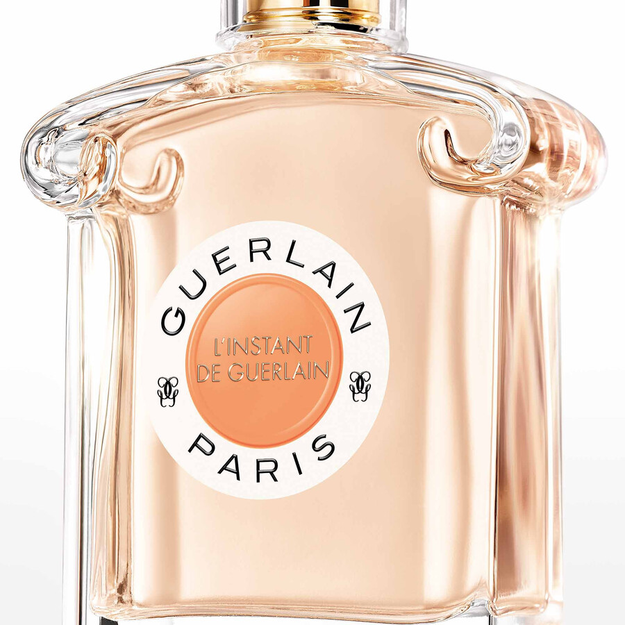 les lÉgendaires ⋅ linstant de guerlain - eau de parfum ⋅ guerlain