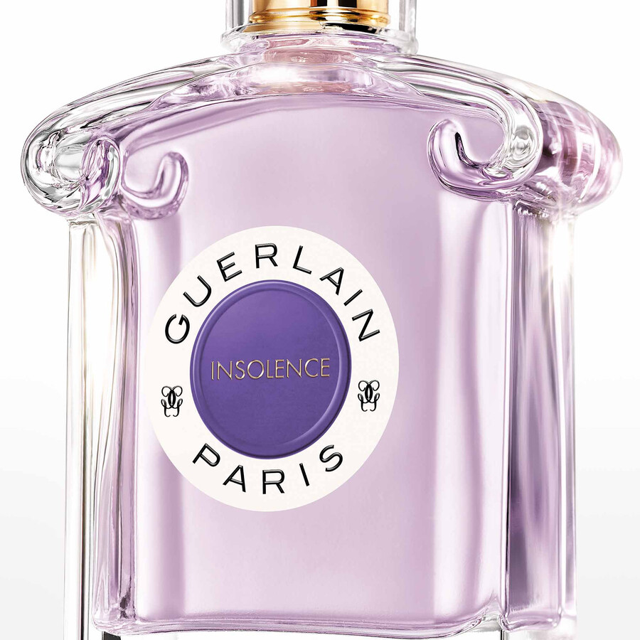 les lÉgendaires ⋅ insolence - eau de parfum ⋅ guerlain