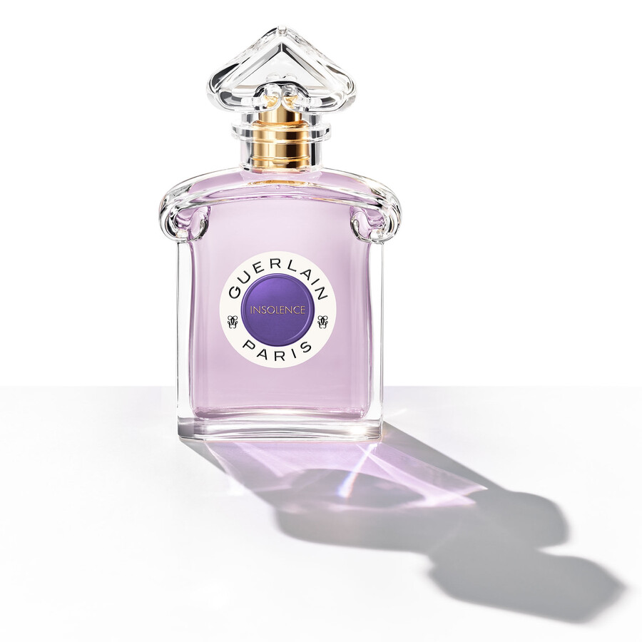 les lÉgendaires ⋅ insolence - eau de parfum ⋅ guerlain