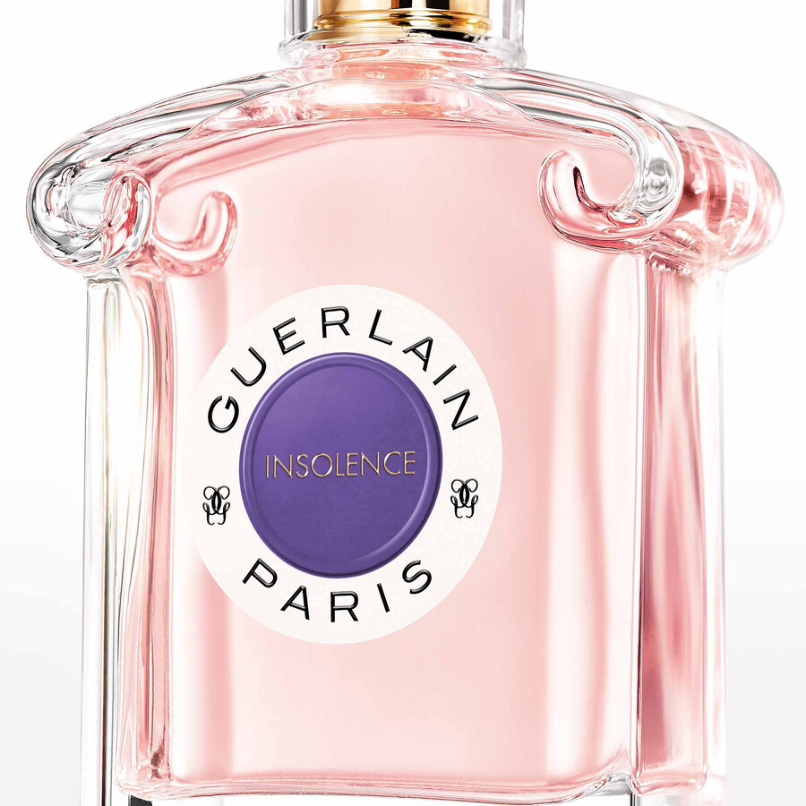 les lÉgendaires ⋅ insolence - eau de toilette ⋅ guerlain