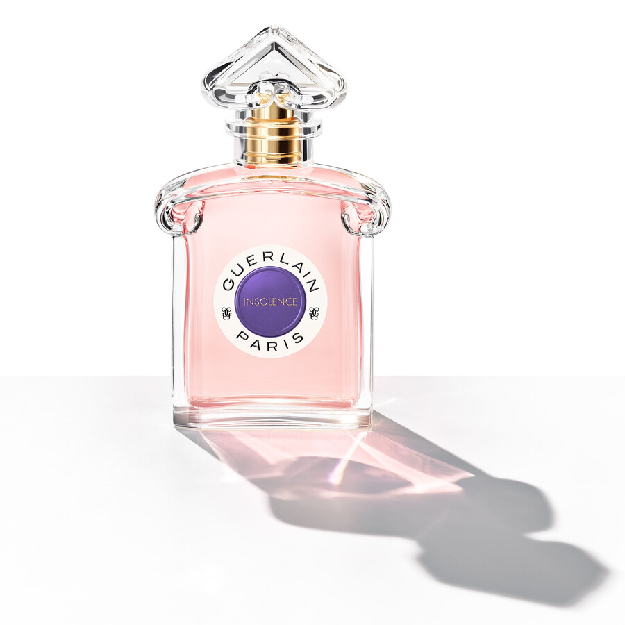 les lÉgendaires ⋅ insolence - eau de toilette ⋅ guerlain