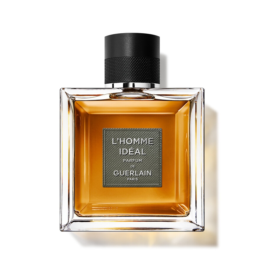 lhomme idÉal de guerlain paris ⋅ parfum ⋅ guerlain