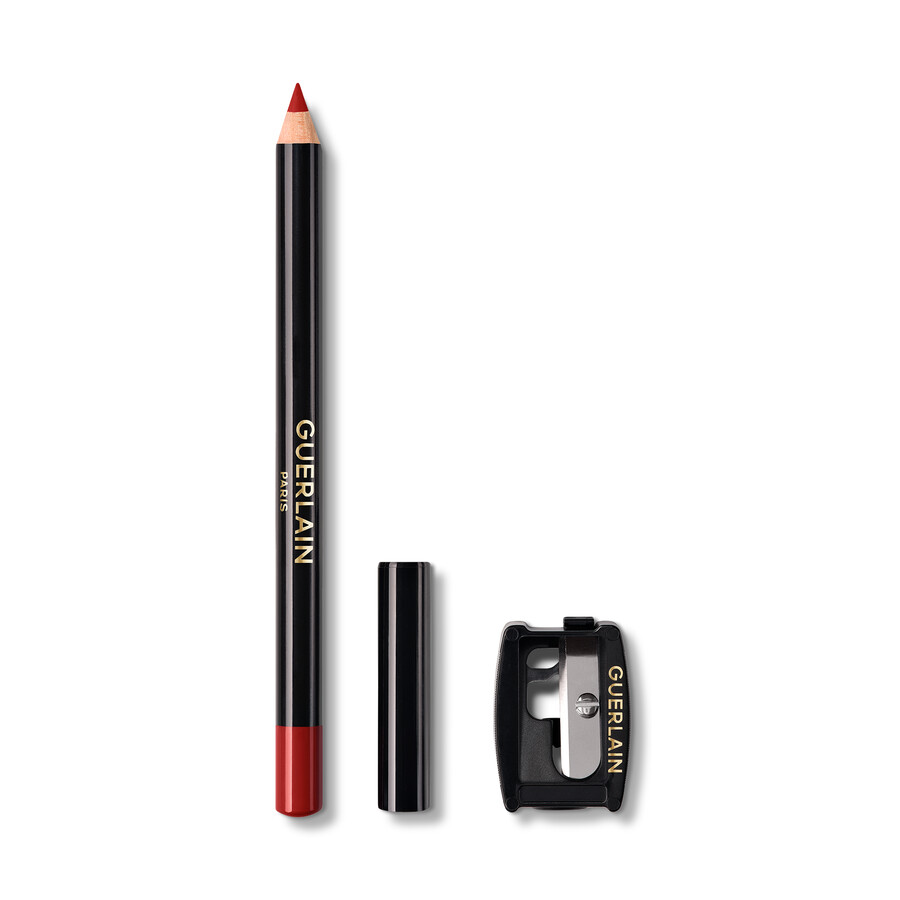contour g ⋅ lip pencil ⋅ guerlain