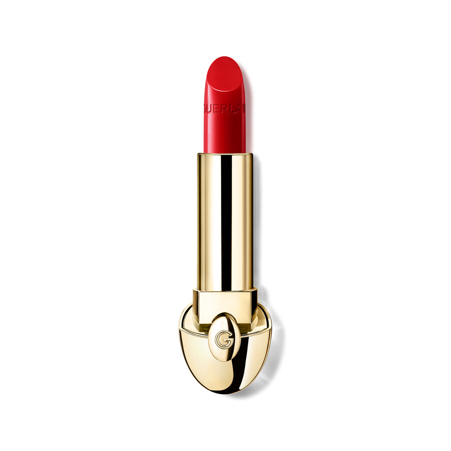rouge g satin ⋅ satin lipstick – refill ⋅ guerlain