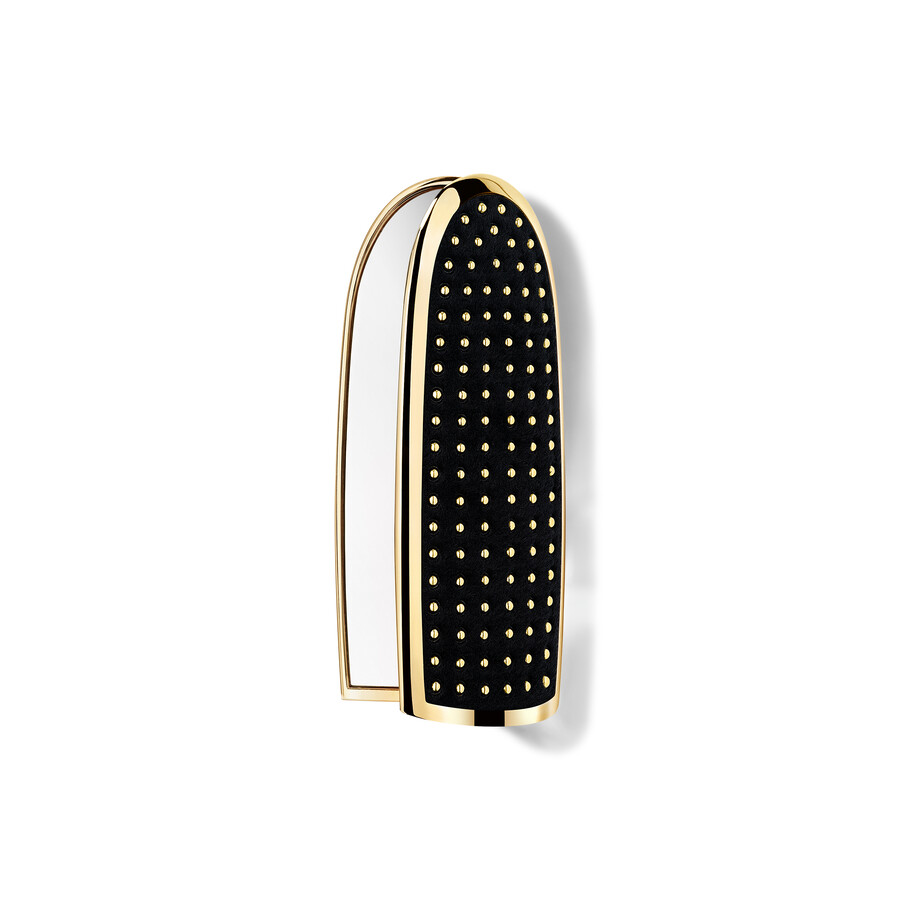 rouge g ⋅ les studs case ⋅ guerlain