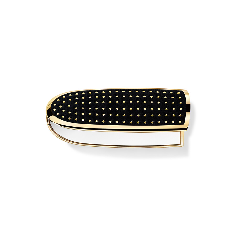 rouge g ⋅ les studs case ⋅ guerlain