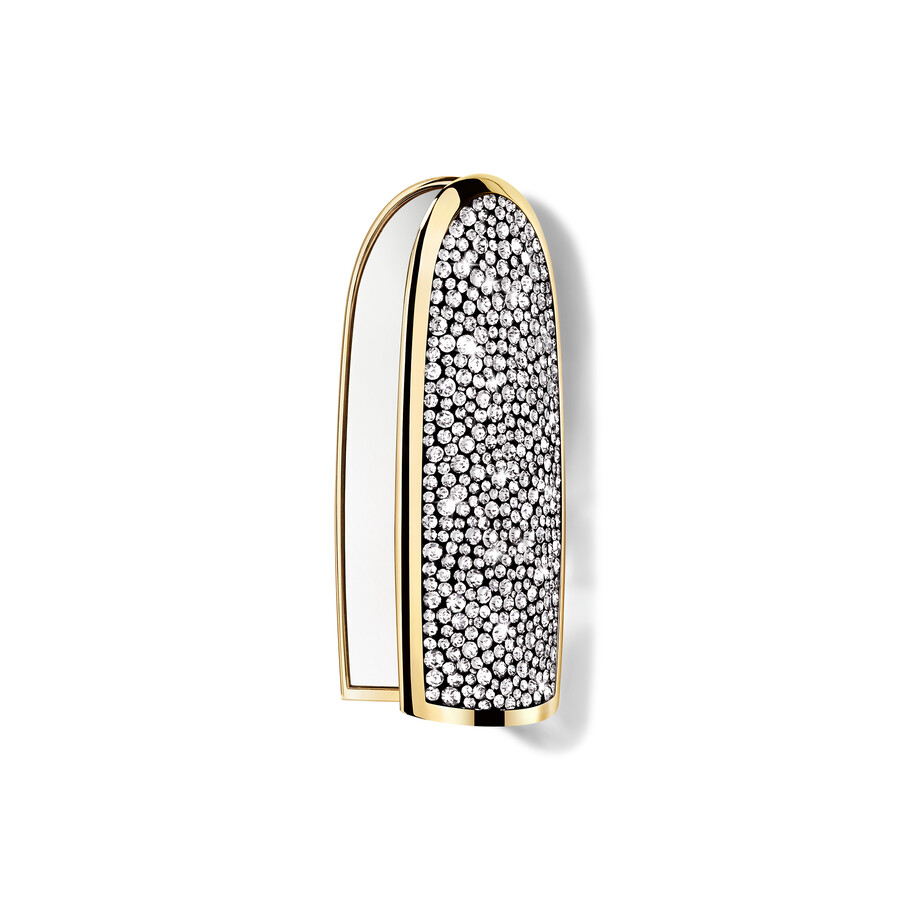 rouge g ⋅ le strassÉ case ⋅ guerlain