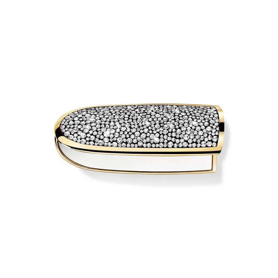rouge g ⋅ le strassÉ case ⋅ guerlain
