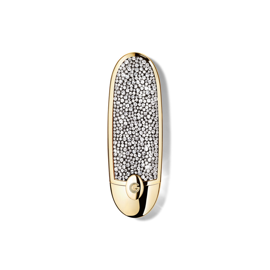 rouge g ⋅ le strassÉ case ⋅ guerlain