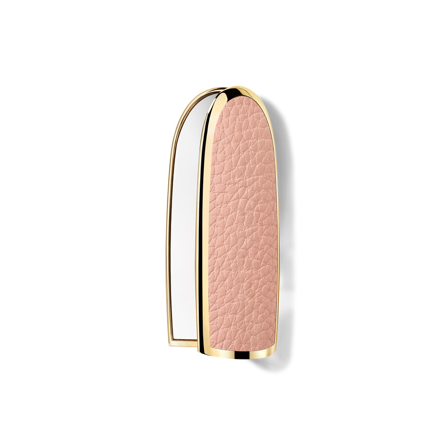 rouge g ⋅ le nude case ⋅ guerlain