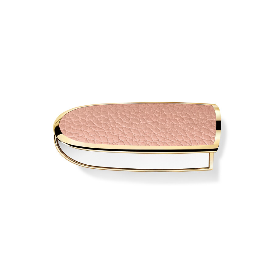 rouge g ⋅ le nude case ⋅ guerlain