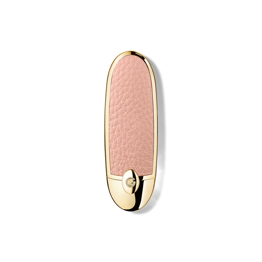 rouge g ⋅ le nude case ⋅ guerlain