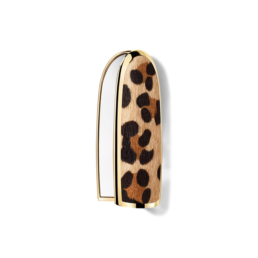 rouge g ⋅ le fauve case ⋅ guerlain