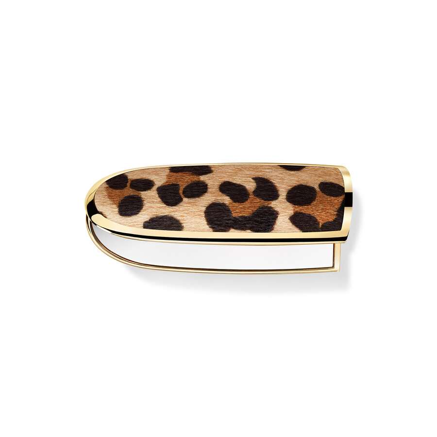 rouge g ⋅ le fauve case ⋅ guerlain