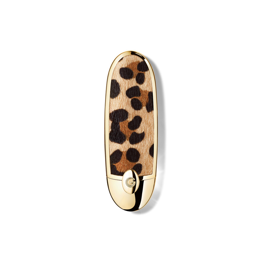 rouge g ⋅ le fauve case ⋅ guerlain