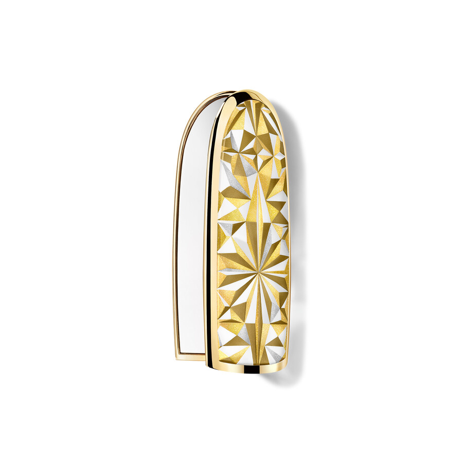 rouge g ⋅ the stellar case ⋅ guerlain