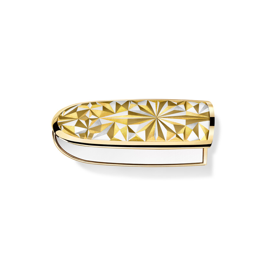 rouge g ⋅ the stellar case ⋅ guerlain