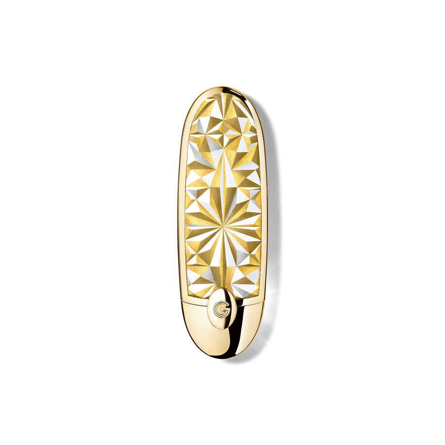 rouge g ⋅ the stellar case ⋅ guerlain